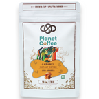 CARAMEL Instant Coffee | 50 Gms Pouch
