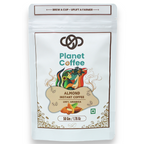 ALMOND Instant Coffee | 50 Gms Pouch