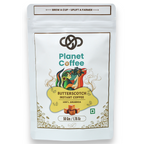 BUTTERSCOTCH Instant Coffee | 50 Gms Pouch