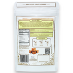 BUTTERSCOTCH Instant Coffee | 50 Gms Pouch