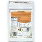 HAZELNUT Instant Coffee | 50 Gms Pouch