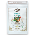 VANILLA Instant Coffee | 50 Gms Pouch