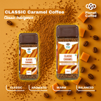 CLASSIC Caramel Coffee | 50 Gms Jar