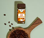 CLASSIC Caramel Coffee | 50 Gms Jar
