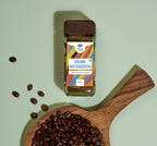 CREAMY Butterscotch Coffee | 50 Gms Jar