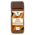 DIVINE Hazelnut Coffee | 100 Gms Jar