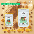 IRISH CRÈME Instant Coffee | 100 Gms Pouch