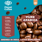 Nova Drip | Pour-Over Coffee Drip Bags | Pure Arabica (Pack of 10 Drip Bags)