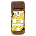 SMOOTH Vanilla Coffee | 50 Gms Jar